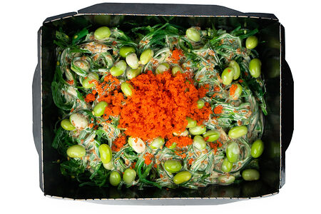 Салат Кайсо