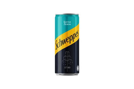 Schweppes