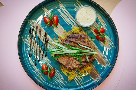 Филе-миньон