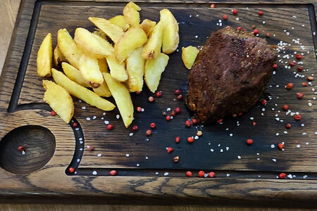 Филе Миньон