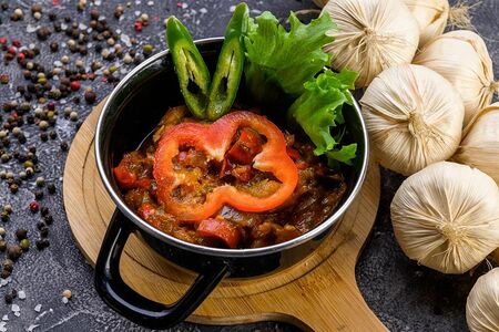 Аджапсандали