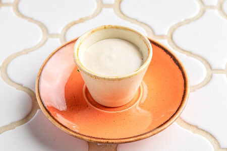 Айоли с хариссой