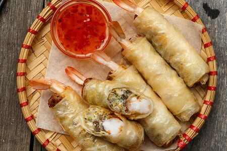 Нэм том (5 шт.)