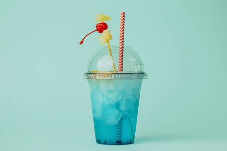 Голубая лагуна