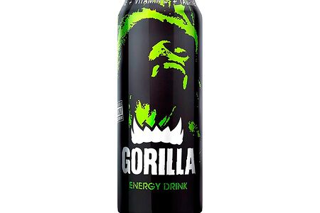 Gorilla