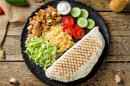 Шава Цезарь