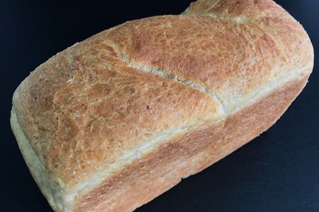 Пшеничный хлеб