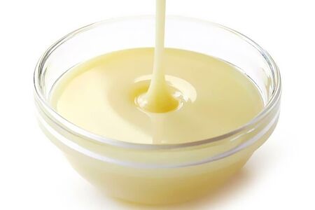 Сгущенка для сырников