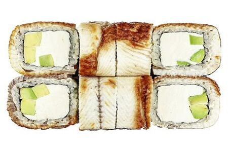 Сливочная Канада