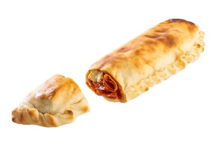 Пицца-ролл сырный