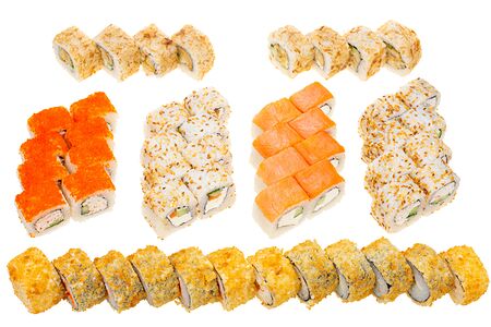 Ассорти Аляска