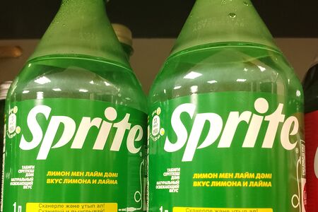 Sprite
