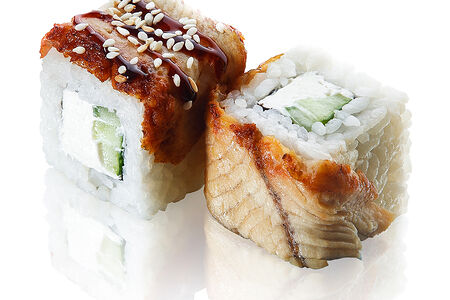 Ролл Канада