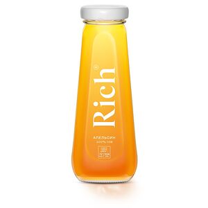 Сок Rich