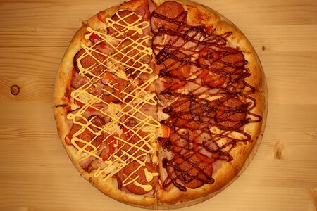 Пицца Фирменная