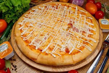 Классическая большая