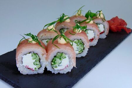 Филадельфия Магуро