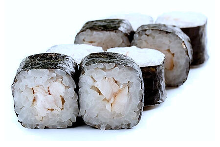 Классика с курицей