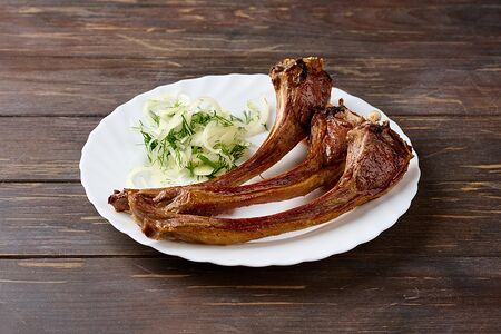 Каре ягненка