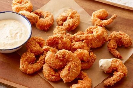 Креветки 20 штук