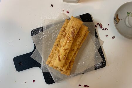 Сырная палочка