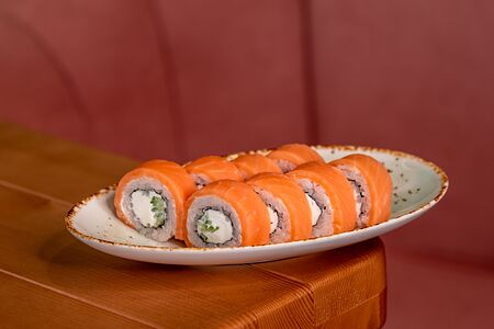 Филадельфия