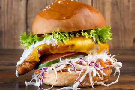 Кубанская курочка