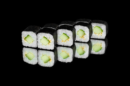 Ролл Классический с огурцом