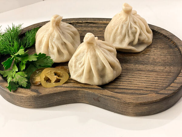 Хинкальная