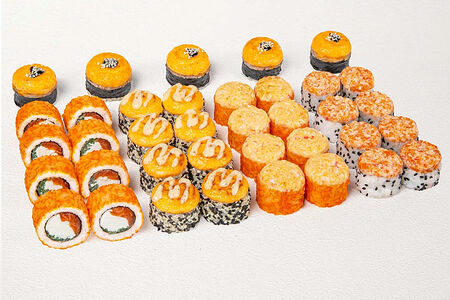 Новогодний килограмм