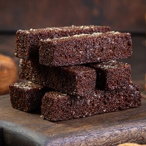 Чесночные гренки