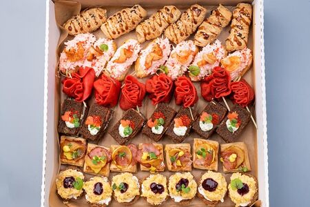 Гламур бокс размер L