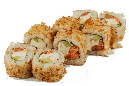 Ролл Бонито