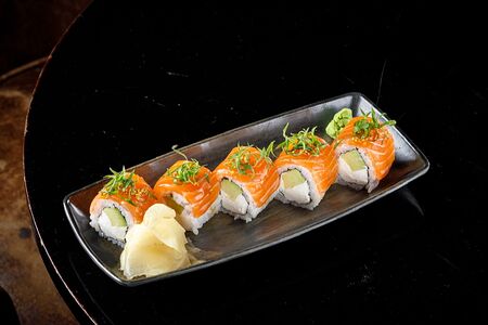 Ролл Филадельфия