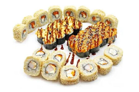 Сет Еще хочу