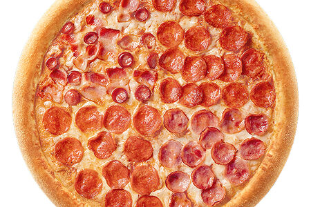 Мясные сезоны 33 см Оригинальная