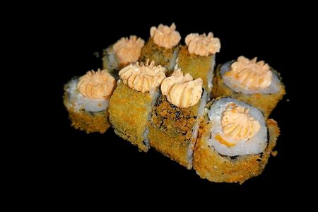 Ролл Гавайи