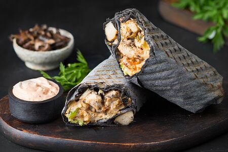 Тёмный владыка