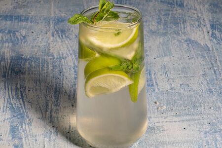 Лимонад Мохито