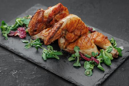 Цыпленок табака