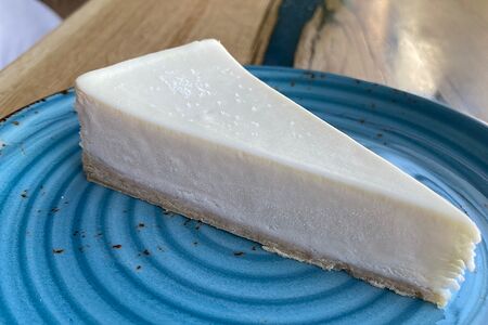 Чизкейк New York