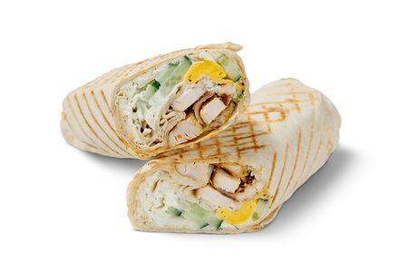 Шаурма Классическая