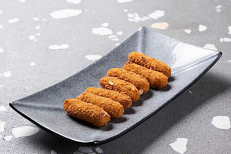 Сырные палочки