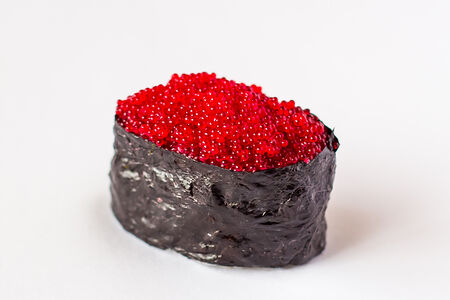 Гункан Тобико Ака