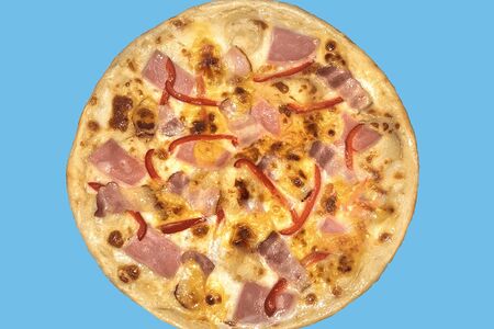 Пицца Bandit Piggy