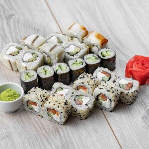 Мини-комбо 2