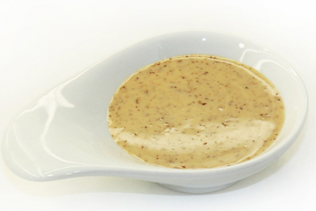 Ореховый соус