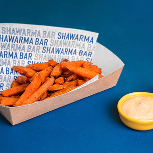 Картофель батат