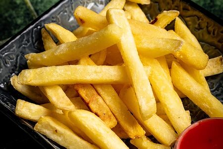 Картофель фри