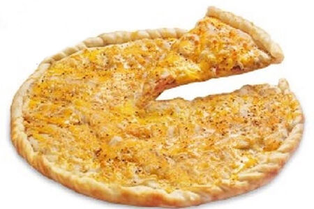 Пицца Супер Кальцоне